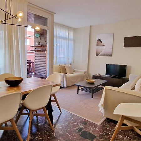 Modern Apartment Close To The Camp Nou Stadium Barcelona Exterior foto